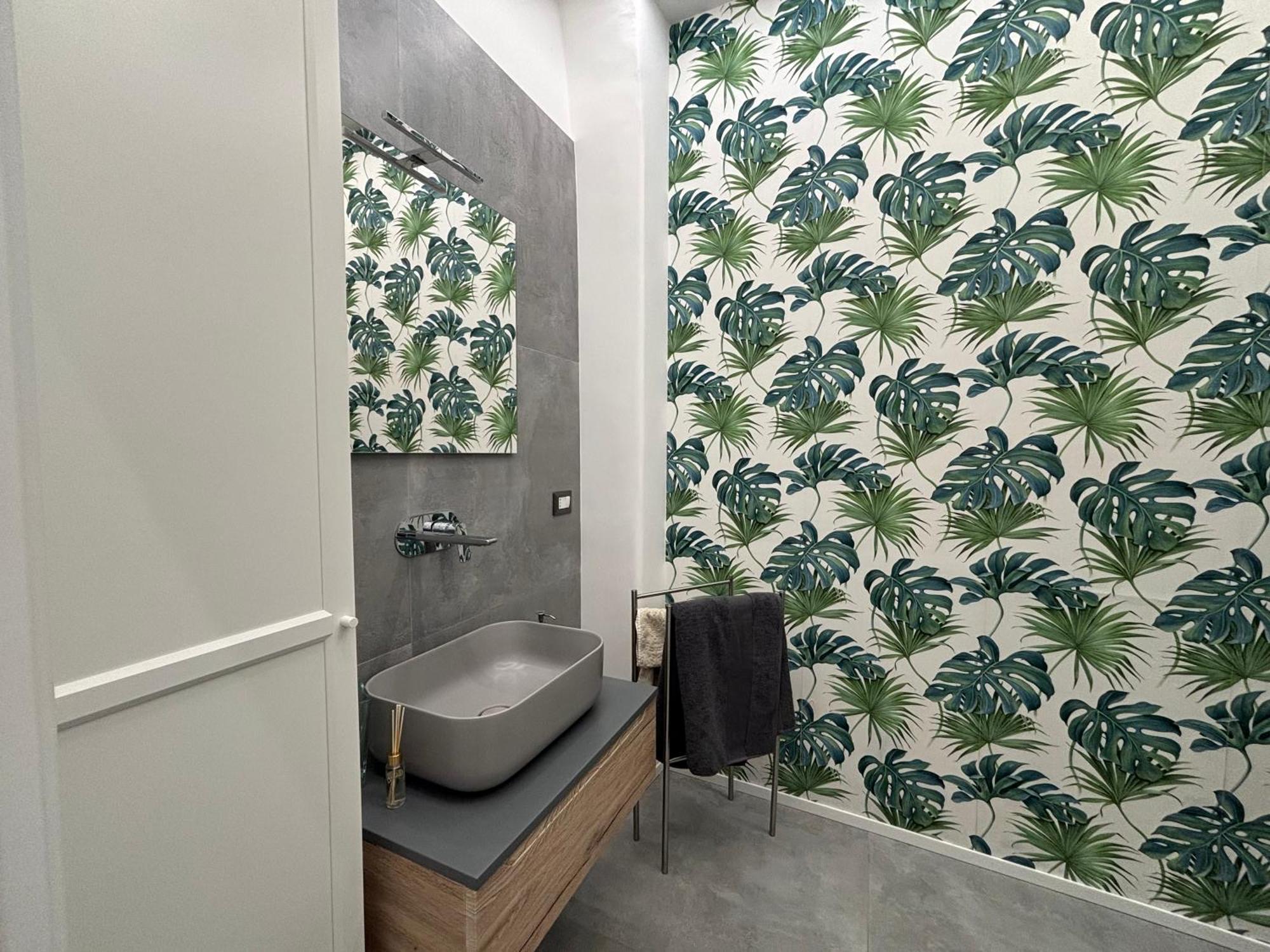 Caronda52 Apartment Catania Ngoại thất bức ảnh