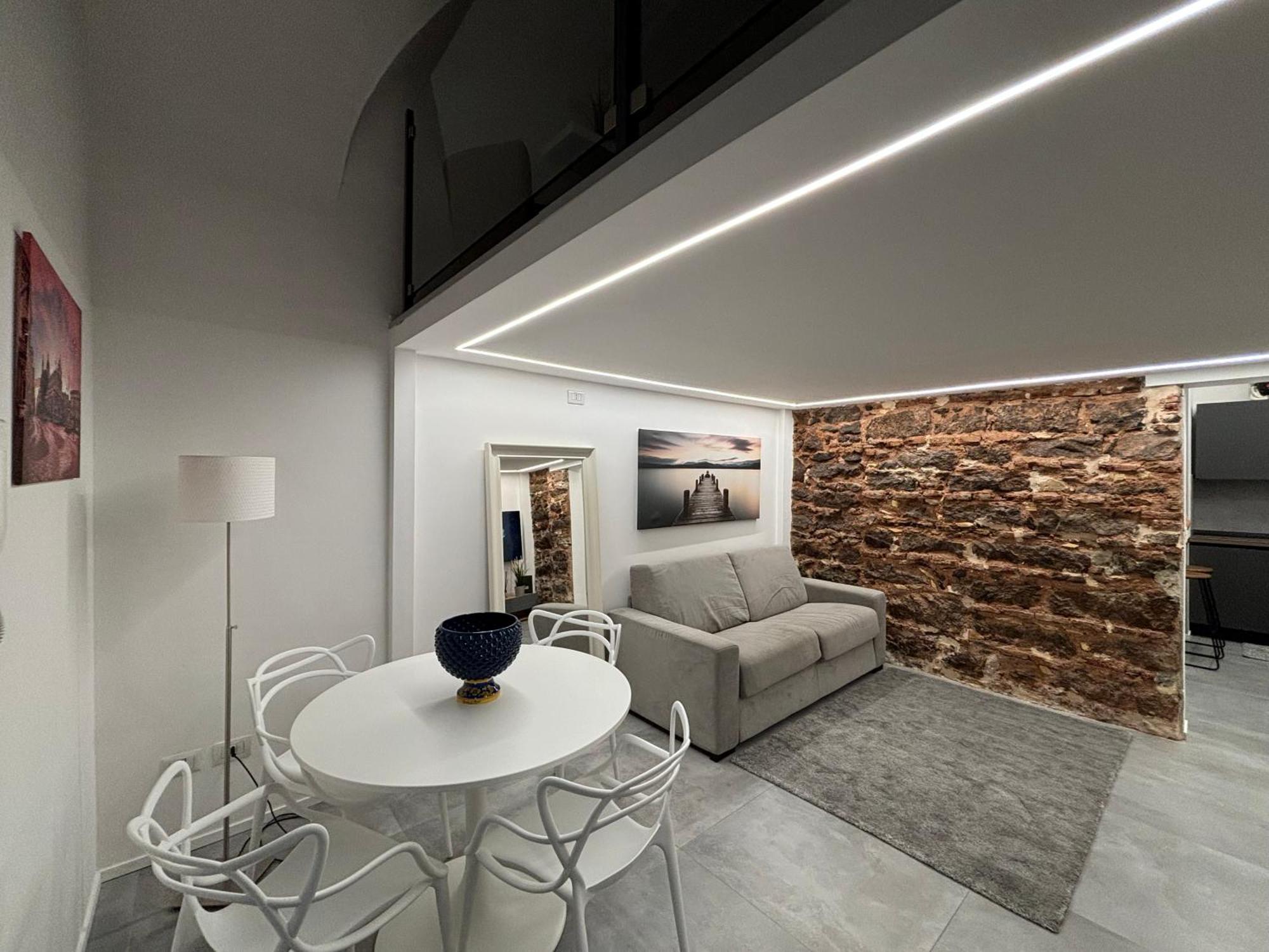 Caronda52 Apartment Catania Ngoại thất bức ảnh