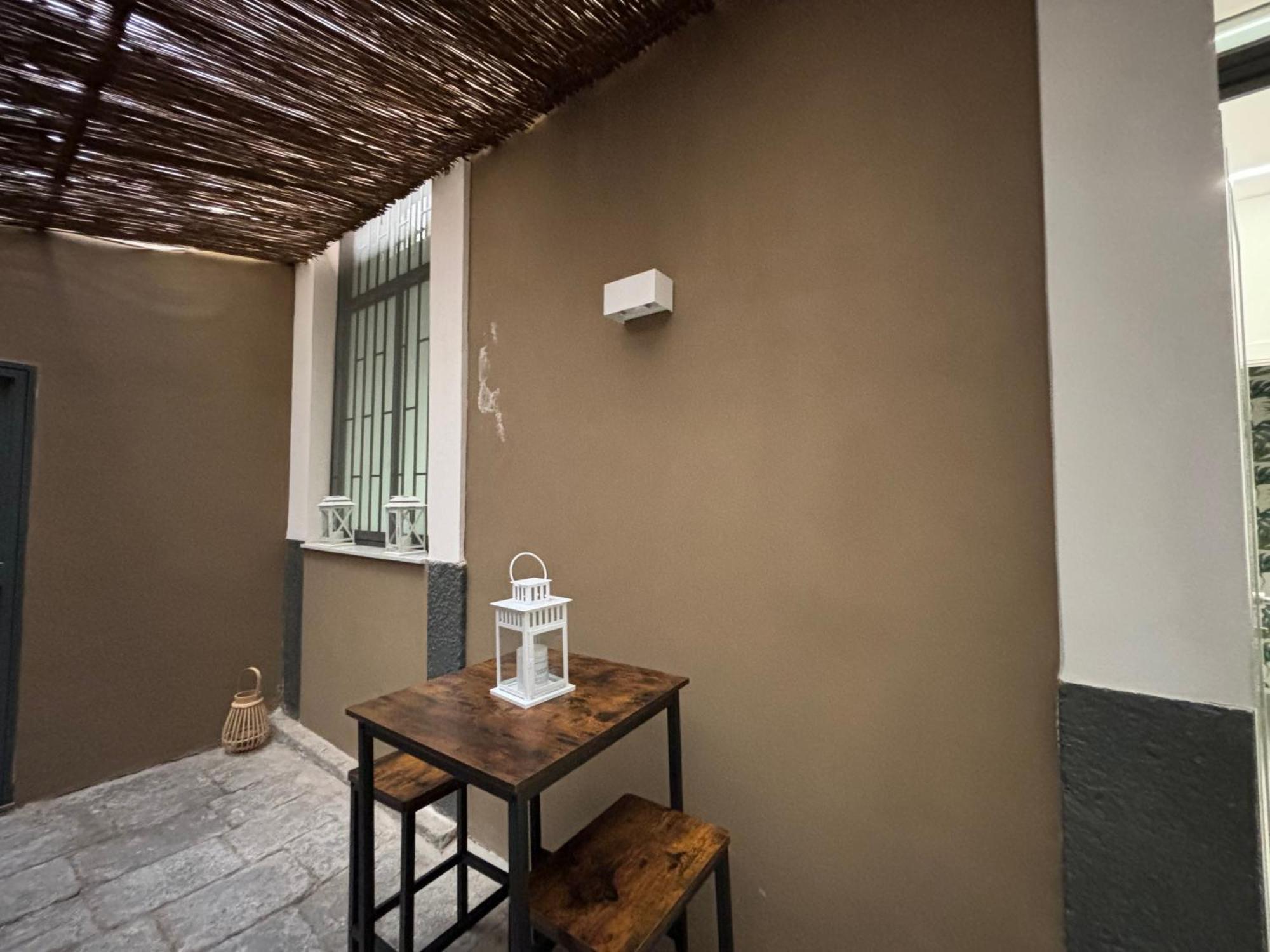 Caronda52 Apartment Catania Ngoại thất bức ảnh