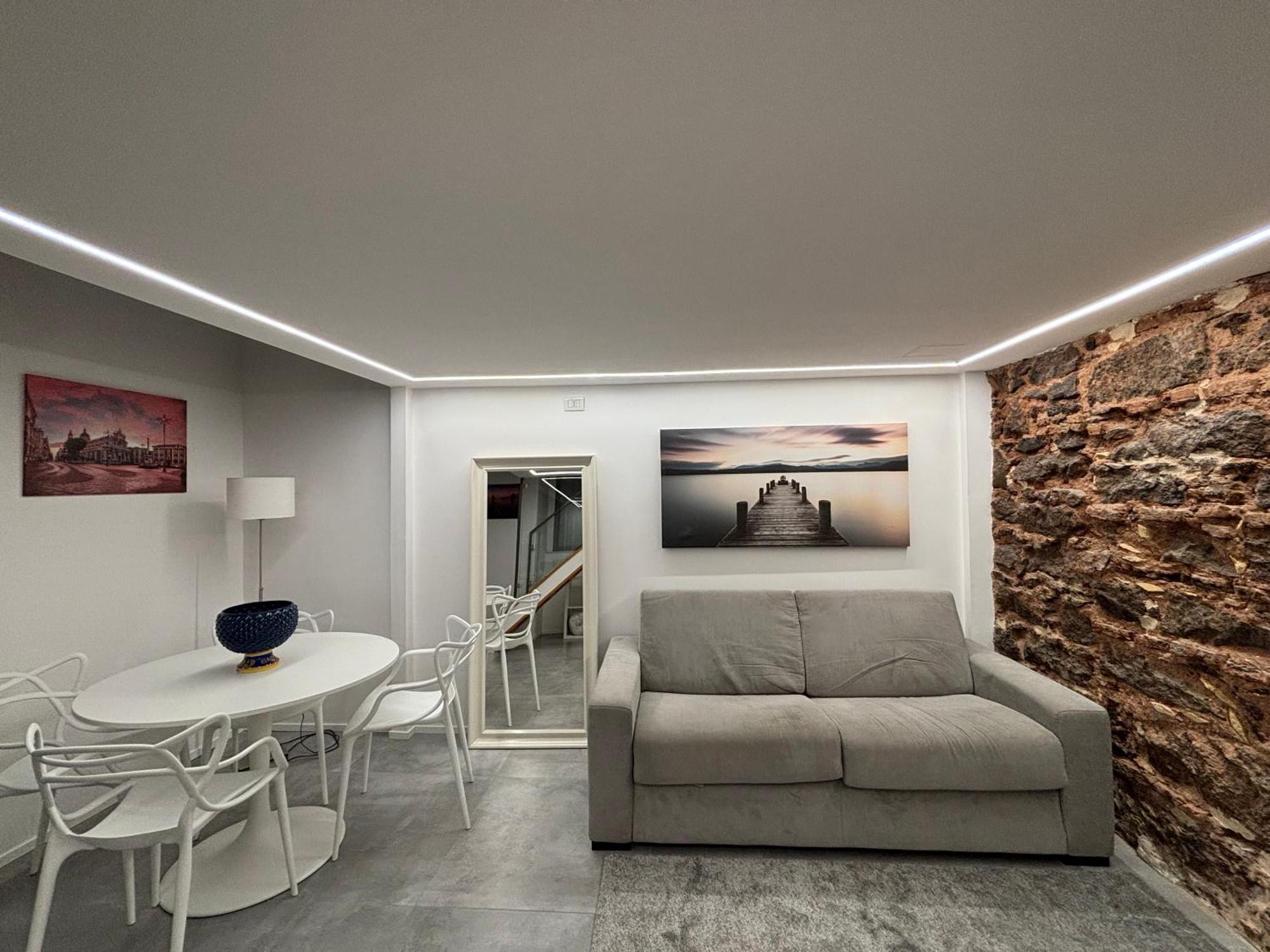 Caronda52 Apartment Catania Ngoại thất bức ảnh