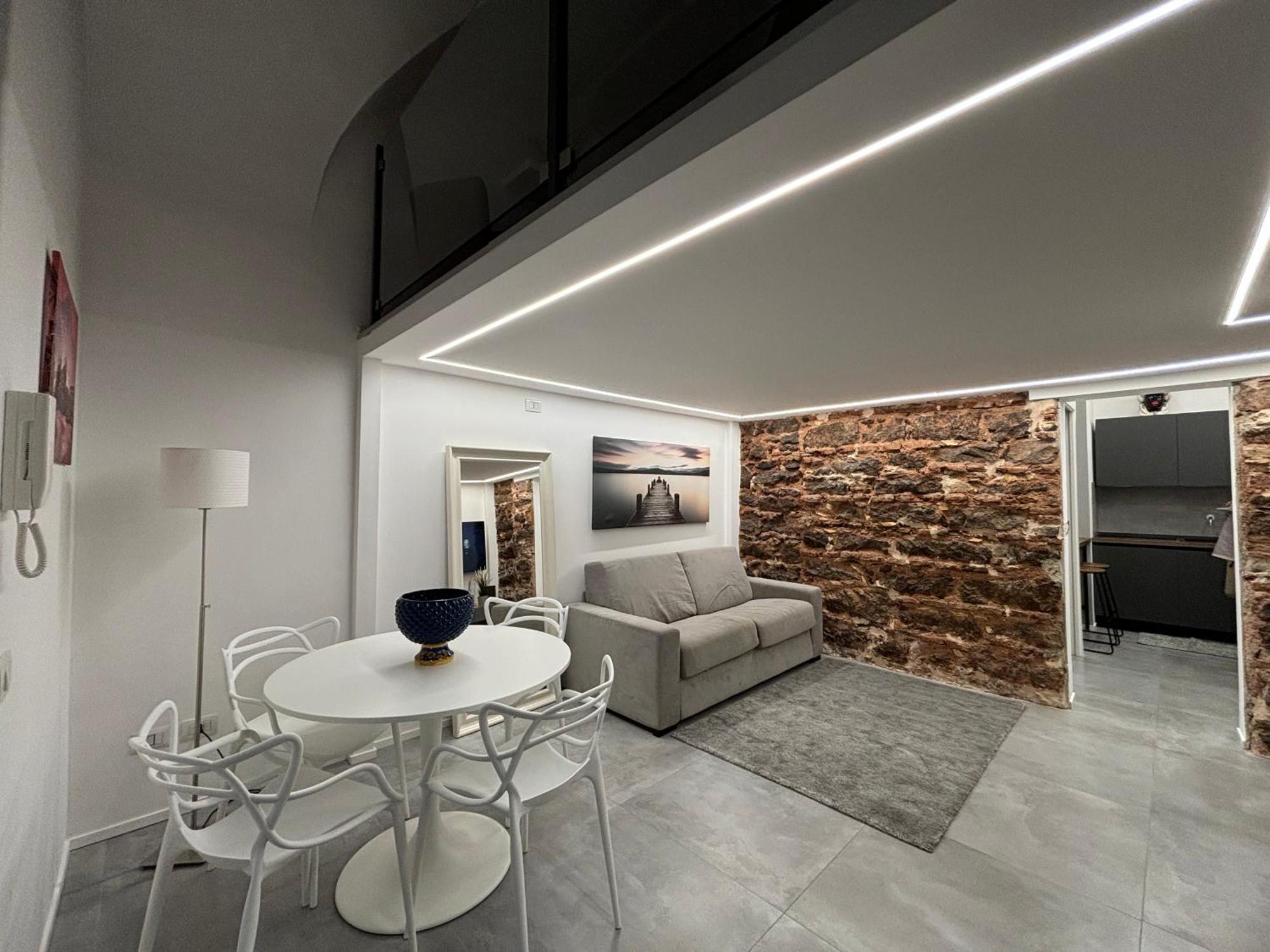 Caronda52 Apartment Catania Ngoại thất bức ảnh