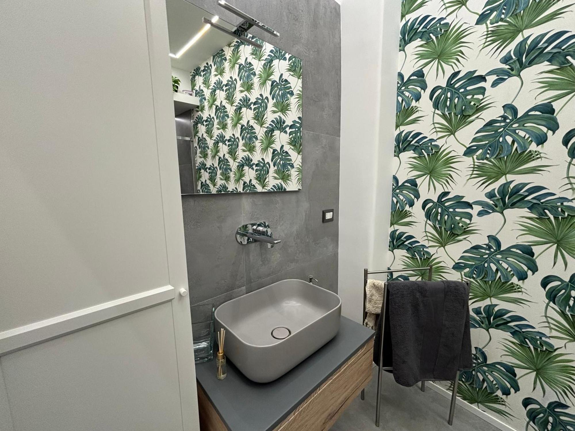 Caronda52 Apartment Catania Ngoại thất bức ảnh