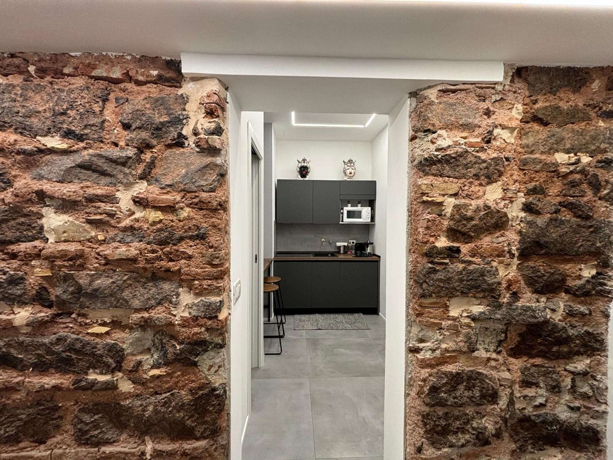 Caronda52 Apartment Catania Ngoại thất bức ảnh
